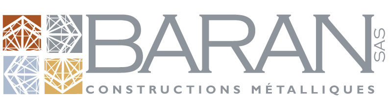 BARAN SAS Constructions Métalliques
