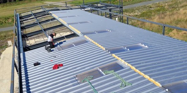 Baran SAS - nos services - couverure