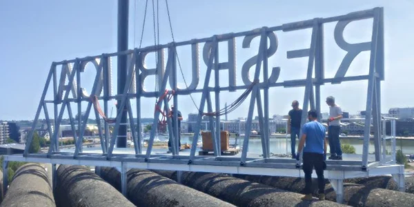 Baran SAS - nos services - hors-série