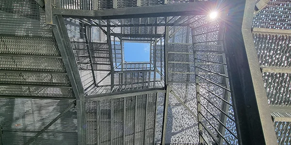 Baran SAS - nos services - serrurerie